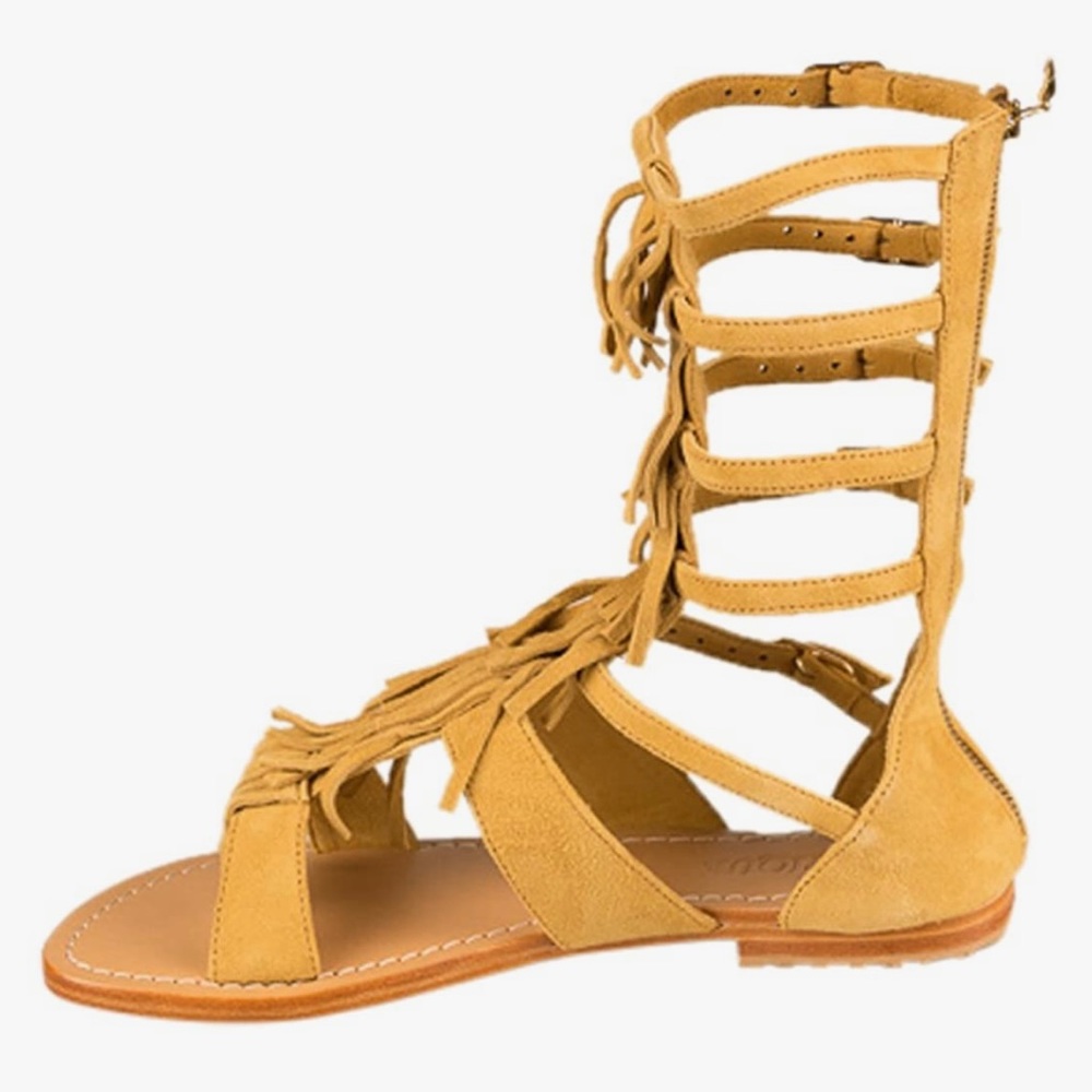 MYSTIQUE
Venice Beach Sandal